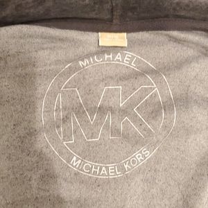 Michael Kors Velour tracksuit